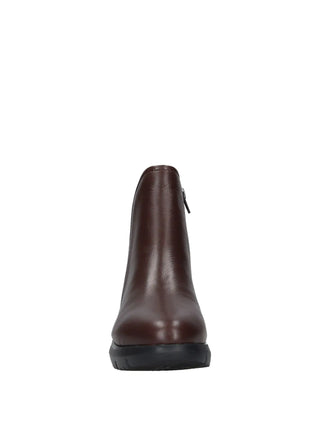 DAMEN-ANGLE-BOOTS - STONEFLY BRAUN - 221540 3