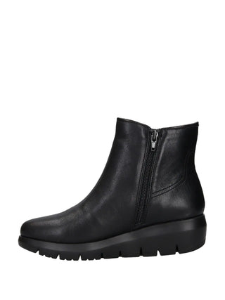 DAMEN-ANGLE-BOOTS - STONEFLY SCHWARZ - 221540 4