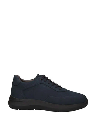 HERREN-SNEAKER - STONEFLY BLUE - 221546
