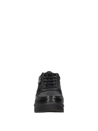 DAMEN-SNEAKER - STONEFLY SCHWARZ - 221734 3