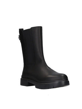 DAMEN-ANGLE-BOOTS - STONEFLY SCHWARZ - 223080 2