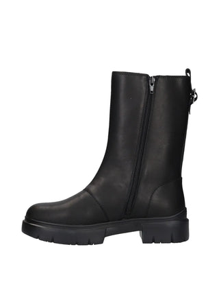 DAMEN-ANGLE-BOOTS - STONEFLY SCHWARZ - 223080 4