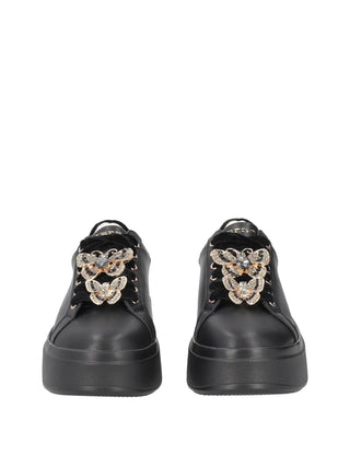 DAMEN-SNEAKER - TOSCA BLAU SCHWARZ - SF2502S023 3