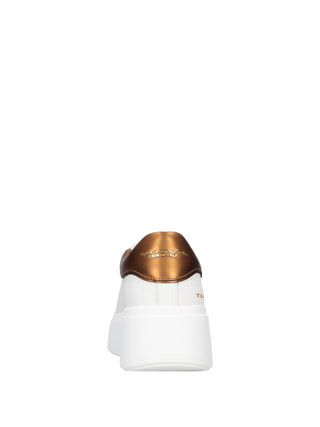 DAMEN-SNEAKER - TOSCA BLAU WEISS - SF2502S028 5