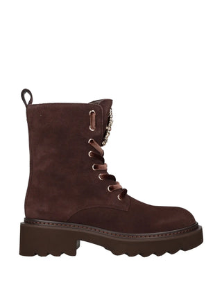 DAMEN-AMPHIBIAN-STIEFEL - TOSCA BLU TM - SF2536S367