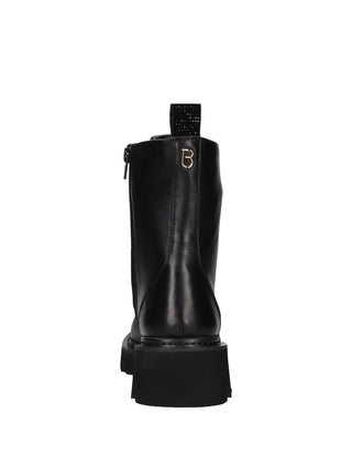 AMPHIBIAN DAMENSTIEFEL - TOSCA BLU SCHWARZ - SF2536S370 5