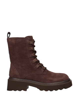 DAMEN-AMPHIBIAN-STIEFEL - TOSCA BLU TM - SF2536S372