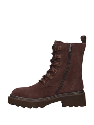 DAMEN-AMPHIBIAN-STIEFEL - TOSCA BLU TM - SF2536S372 4