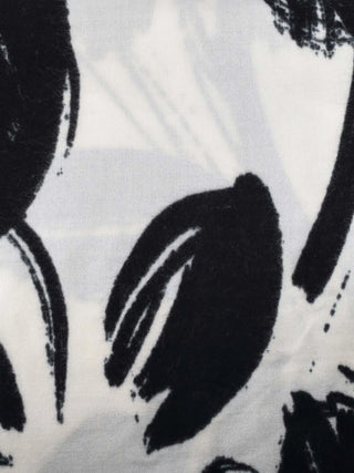 DAMENSCHAL - TOSCA BLU MULTI - TF2540F47 2