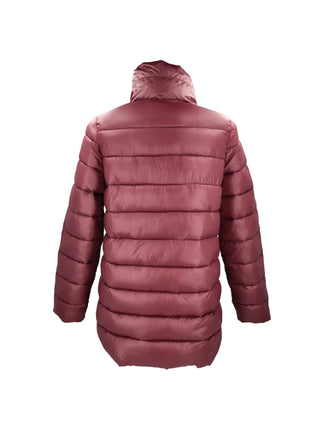 Daunenjacke für Damen – Tosca Blau-Lila – TF2550J52 3