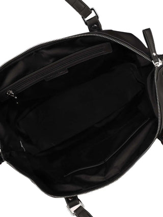 DAMEN-SCHULTERTASCHE - TOSCA BLU SCHWARZ - TF25BB120 3