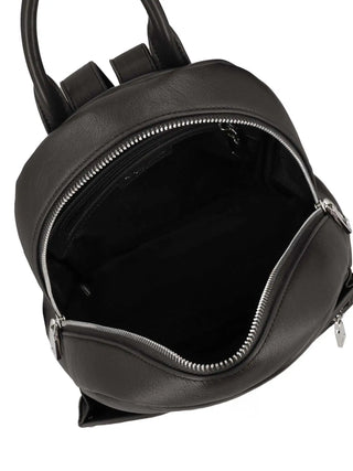 DAMEN-RUCKSACK - TOSCA BLU SCHWARZ - TF25BB123 3