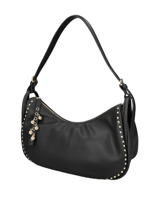 DAMEN-SCHULTERTASCHE - TOSCA BLU SCHWARZ - TF25GB220 2