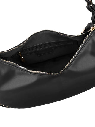 DAMEN-SCHULTERTASCHE - TOSCA BLU SCHWARZ - TF25GB220 3