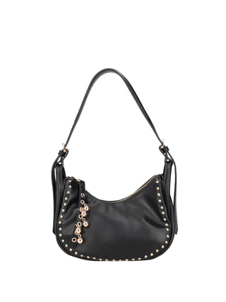 DAMEN-SCHULTERTASCHE - TOSCA BLU SCHWARZ - TF25GB221