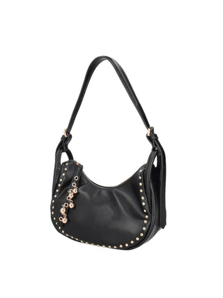 DAMEN-SCHULTERTASCHE - TOSCA BLU SCHWARZ - TF25GB221 2