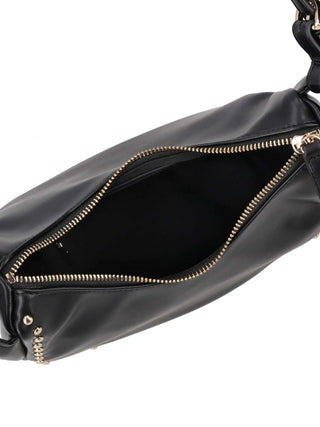 DAMEN-SCHULTERTASCHE - TOSCA BLU SCHWARZ - TF25GB221 3