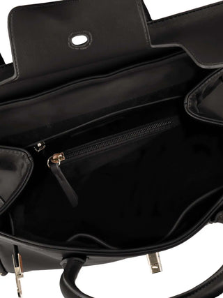 DAMENHANDTASCHEN - TOSCA BLU SCHWARZ - TF25IB140 3