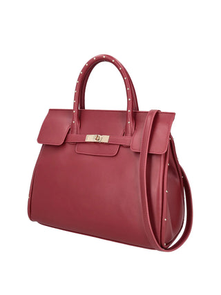 DAMENHANDTASCHEN - TOSCA BLU RED - TF25IB140 2