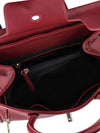 DAMENHANDTASCHEN - TOSCA BLU RED - TF25IB140 3