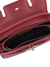 DAMEN-SCHULTERTASCHE - TOSCA BLU RED - TF25IB141 3
