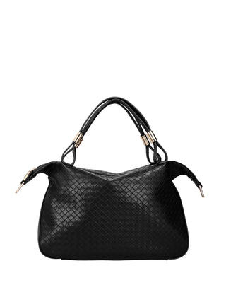 DAMENHANDTASCHEN - TOSCA BLU SCHWARZ - TF25MB311