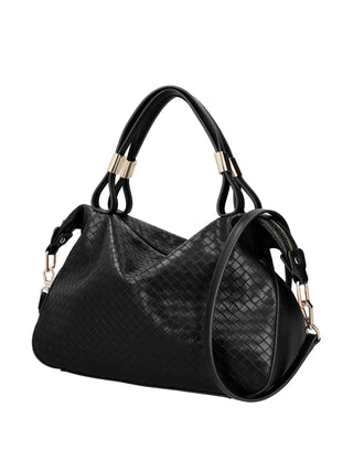 DAMENHANDTASCHEN - TOSCA BLU SCHWARZ - TF25MB311 2