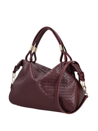 DAMENHANDTASCHEN - TOSCA BLU-LILA - TF25MB311 2