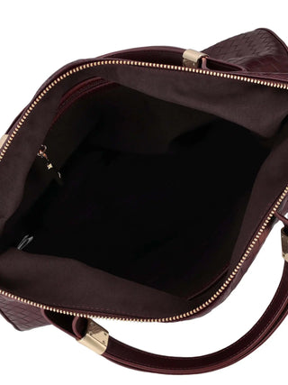 DAMENHANDTASCHEN - TOSCA BLU-LILA - TF25MB311 3