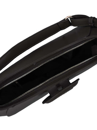 DAMEN-SCHULTERTASCHE - TOSCA BLU SCHWARZ - TF25SB291 3