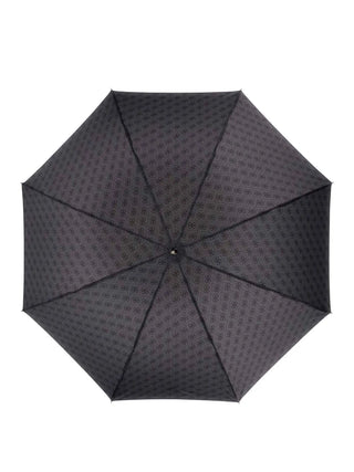 HERREN-REGENSCHIRM - GUESS CARBON - AM9572 POL01 2