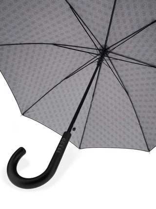 HERREN-REGENSCHIRM - GUESS CARBON - AM9572 POL01 3