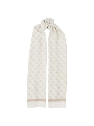 DAMENSCHAL - GUESS WEISS - AW5341 POL03 3