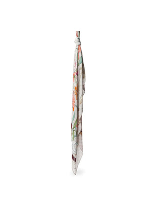 DAMENSCHAL - GUESS CREME - AW5346 POL03