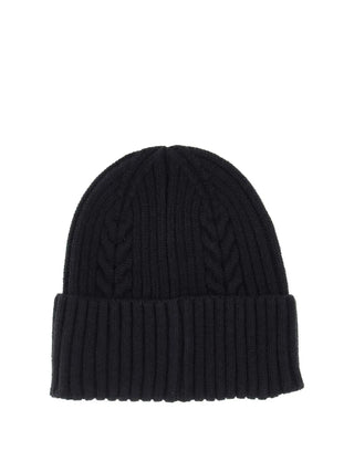 DAMENHUT - GUESS SCHWARZ - AW5381 POL01