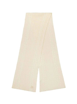 DAMENSCHAL - GUESS WEISS - AW5383 POL03 2