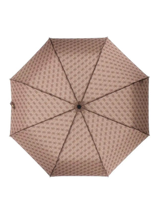 DAMEN-REGENSCHIRM - GUESS BRAUN - AW5387 POL01 2