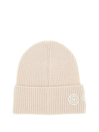 DAMENHUT - GUESS TAUPE - AW5404 POL01