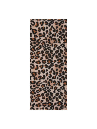 DAMENSCHAL - GUESS SCHWARZ - AW5409 POL03