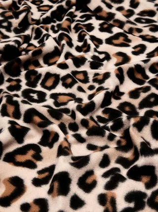 DAMENSCHAL - GUESS SCHWARZ - AW5409 POL03 2