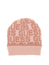 DAMENHUT - GUESS PINK - AW5425 POL03 1