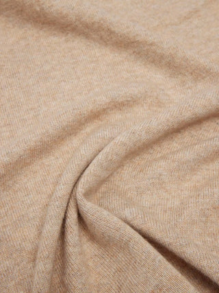 DAMENSCHAL - GUESS TAUPE - AW5437 POL03 2