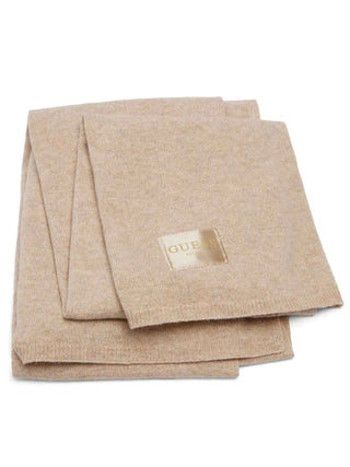 DAMENSCHAL - GUESS TAUPE - AW5437 POL03 3