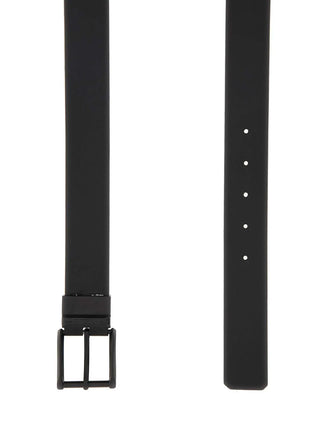 HERRENGÜRTEL - GUESS SCHWARZ - BM7820 P5335 2