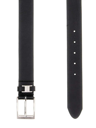 HERRENGÜRTEL - GUESS SCHWARZ - BM7824 P5335 2