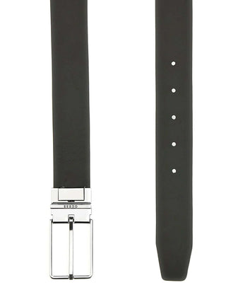 HERRENGÜRTEL - GUESS BLACK-MULTI - BMAGLO P5235 4