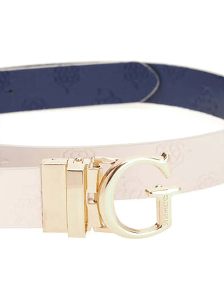 DAMENGÜRTEL - GUESS PIETRA - BW7861 P3430 4