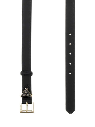 CINTURA DONNA - GUESS NERO - BW9240 P5325 2