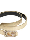 DAMENGÜRTEL - GUESS GOLD - BW9243 P5325 2