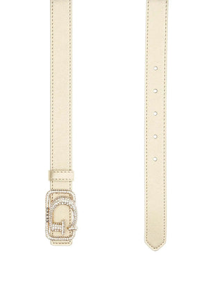 DAMENGÜRTEL - GUESS GOLD - BW9243 P5325 3